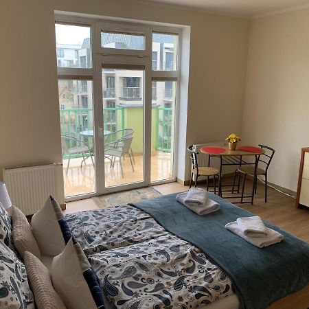 Lidia Apart Świnoujście Esterno foto