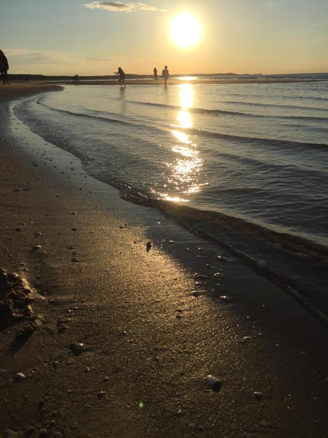 Lidia Apart Świnoujście Esterno foto